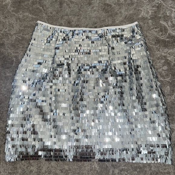 Le Los Sparkly skirt - Picture 1 of 2